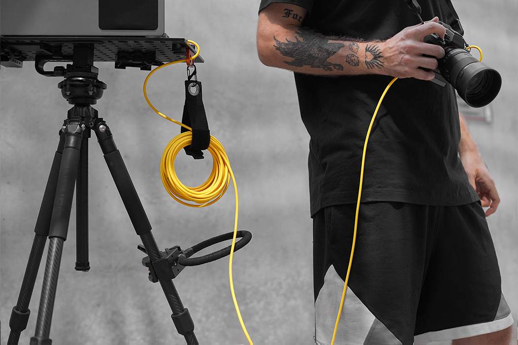 Mobiles Fotostudio: Studioqualität zum Mitnehmen