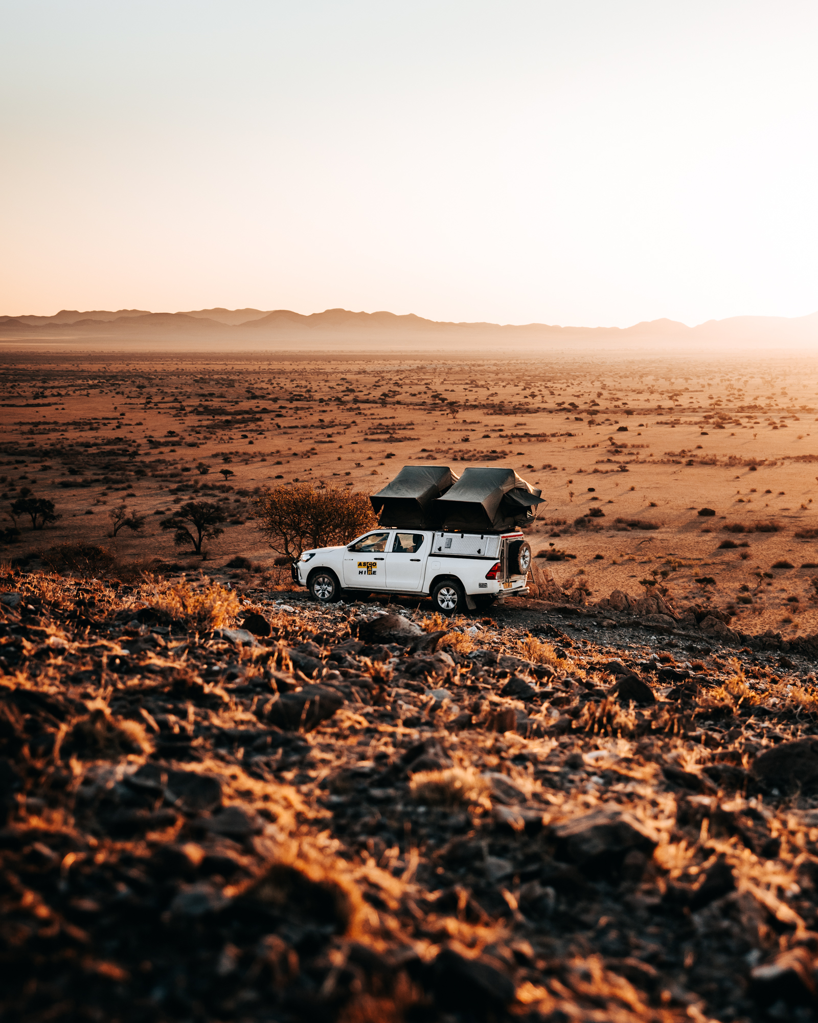 Instagram Takeover by Frederik Schindler