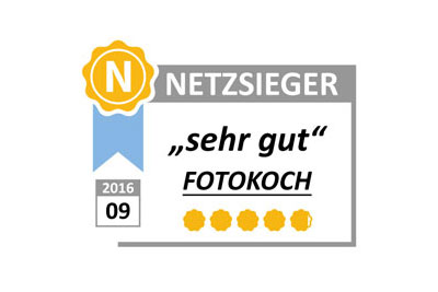 Netzsieger-Siegel