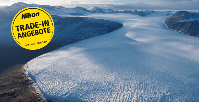 Nikon Trade-in Aktion