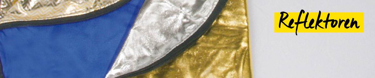Reflektoren