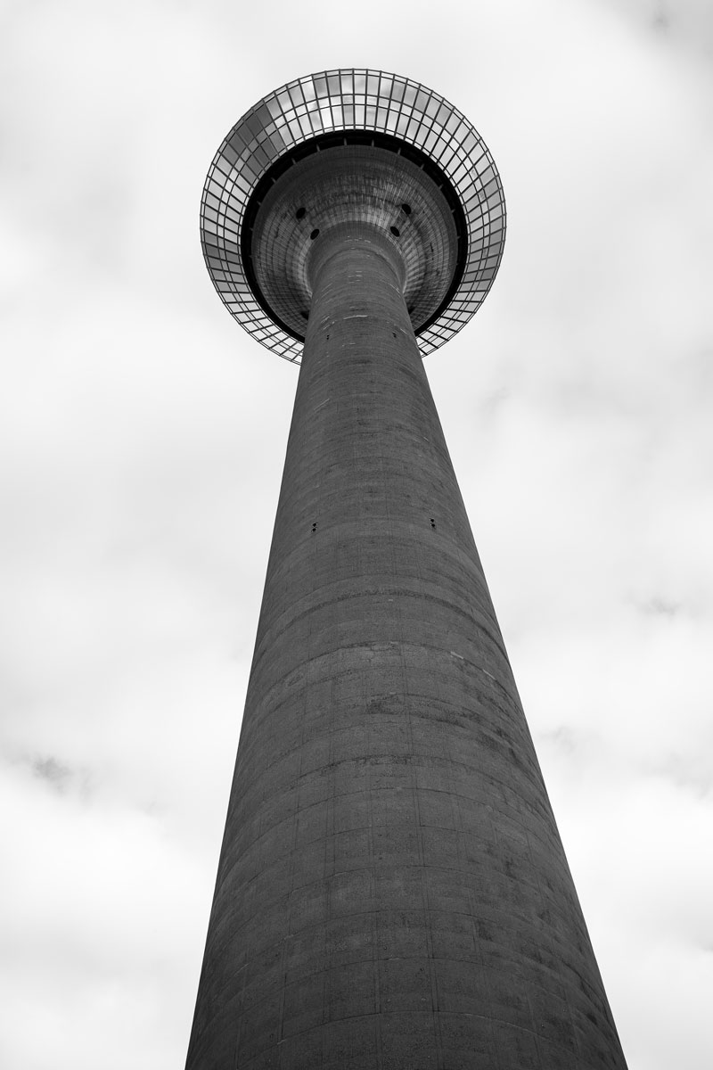 Schnappschuss: Neue Blickwinkel entdecken!