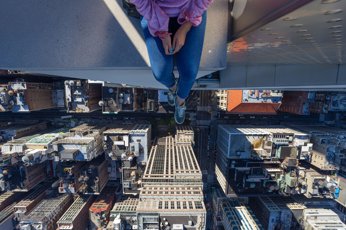 Schnappschuss 58 - Roofing - New York