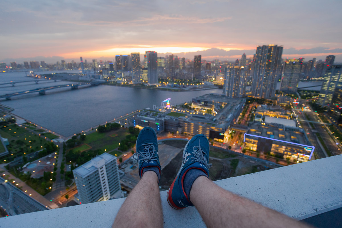 Schnappschuss 58 - Roofing - Tokyo