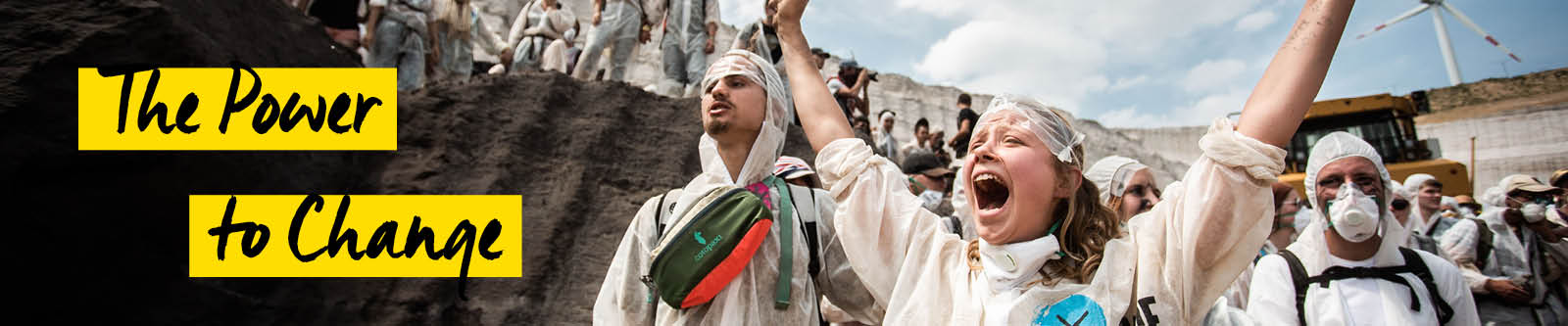 david tesinsky Ende Gelände Deutschland