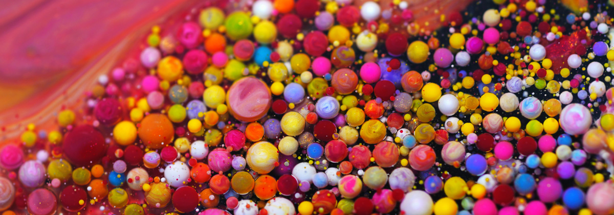 It's all about the Flow - Panorama - Ruslan Khasanov