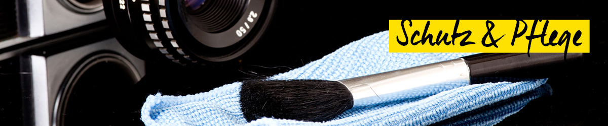 Schutz & Pflege Schutz & Pflege