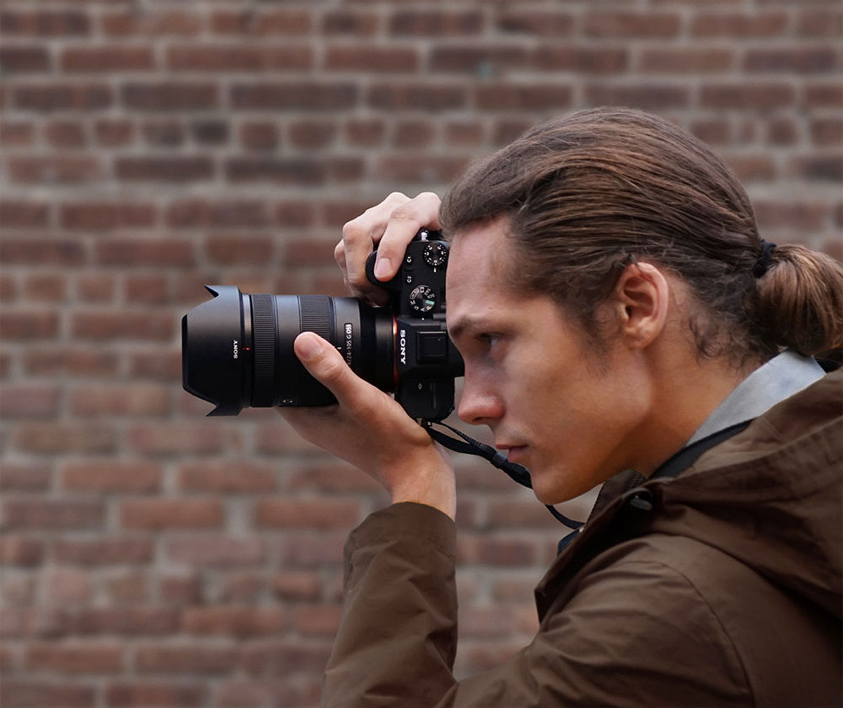 Sony Alpha 7III - Neuheiten