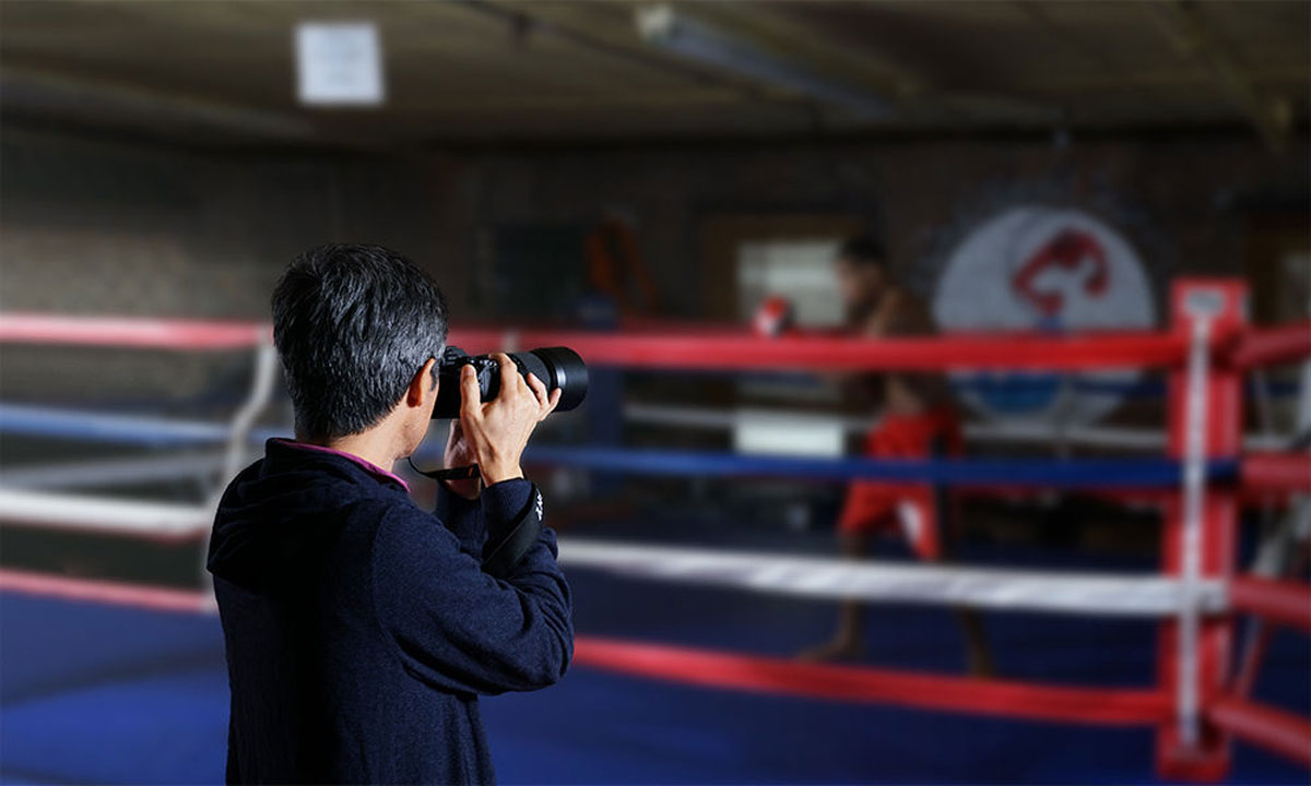 Sony Alpha 7III - Neuheiten