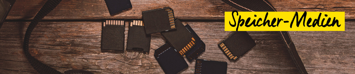 Speichermedien