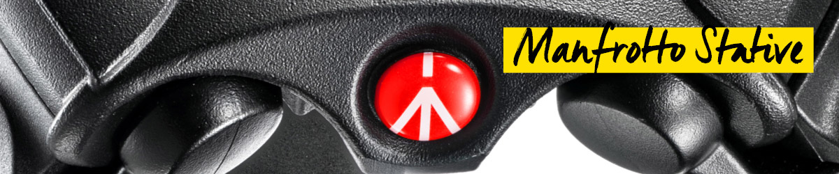 Manfrotto Stative