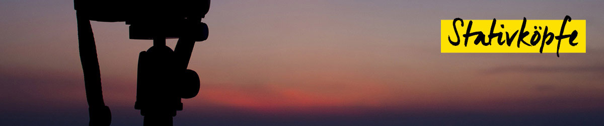 Stativkoepfe