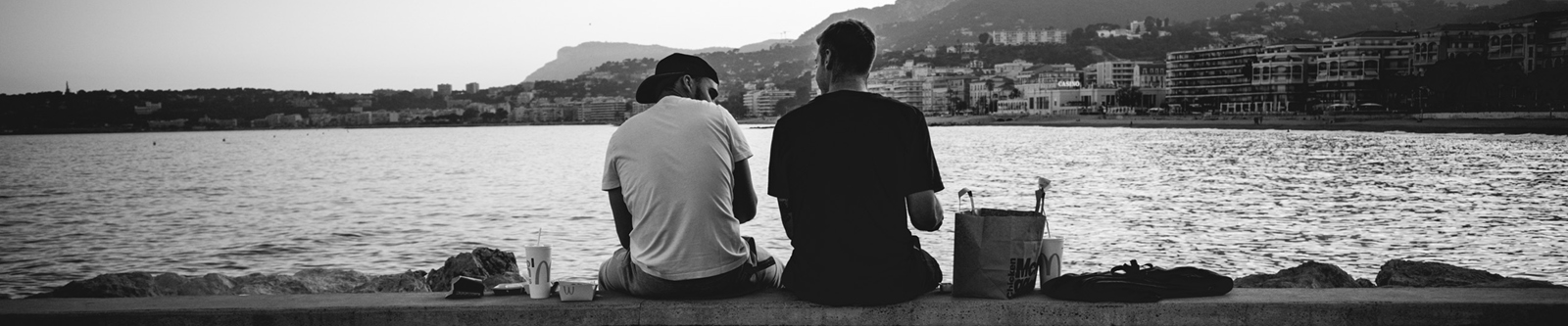 Reise und Streetfotografie Ricoh GRIII für Streetfotografie