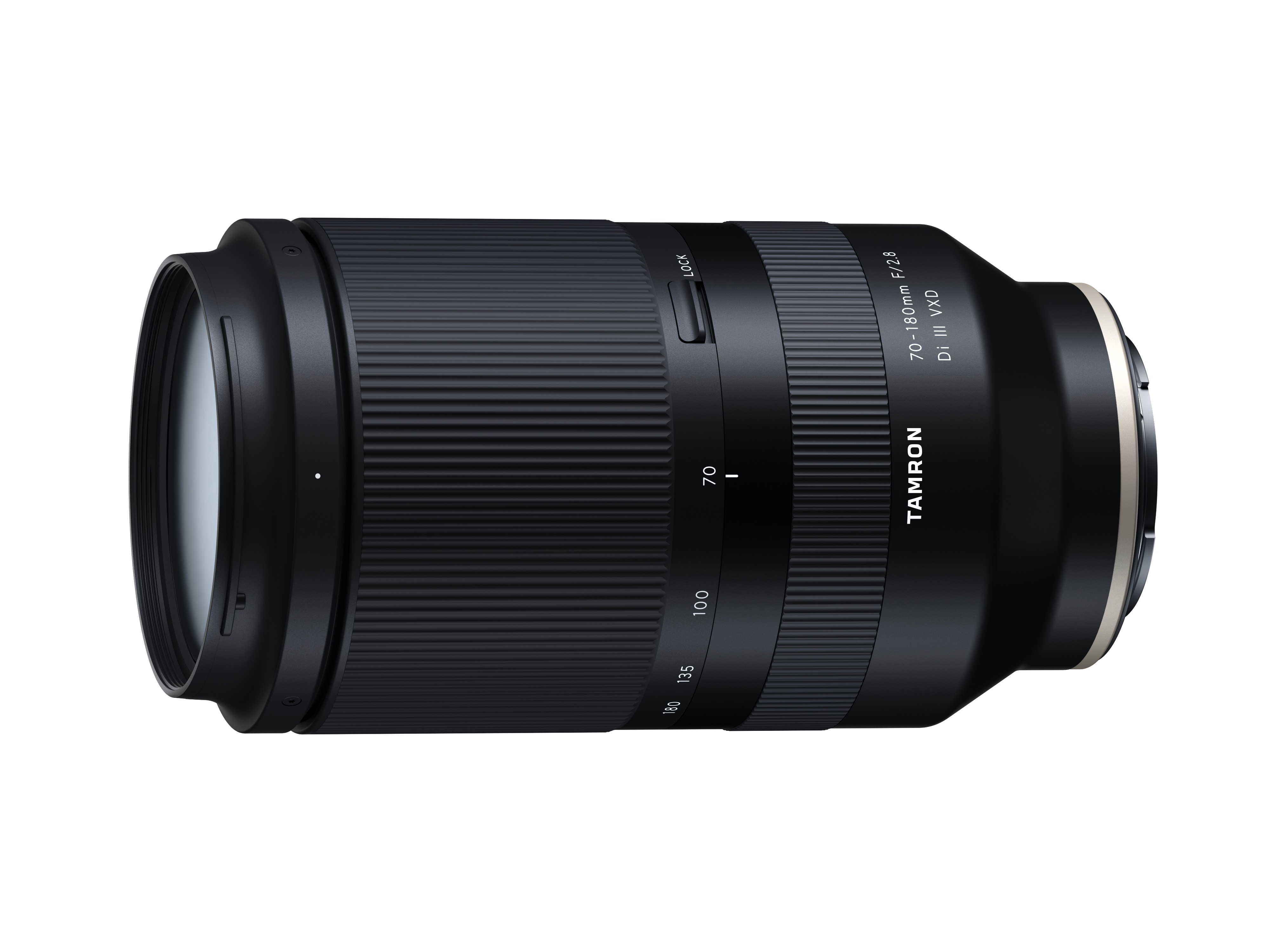Tamron 70-180mm f/2.8 Sony FE-Mount