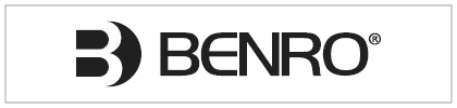 Taschen-Marken-Logo-Benro
