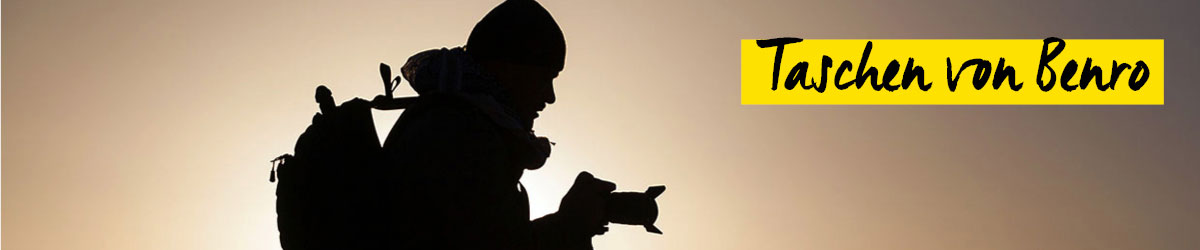 Taschen von Benro