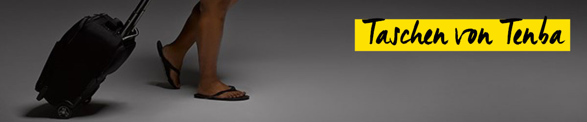 Taschen von Tenba Taschen von Tenba