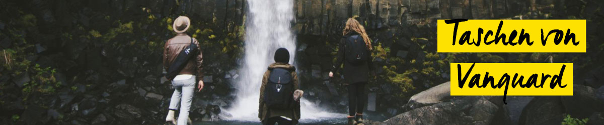 Taschen von Vanguard