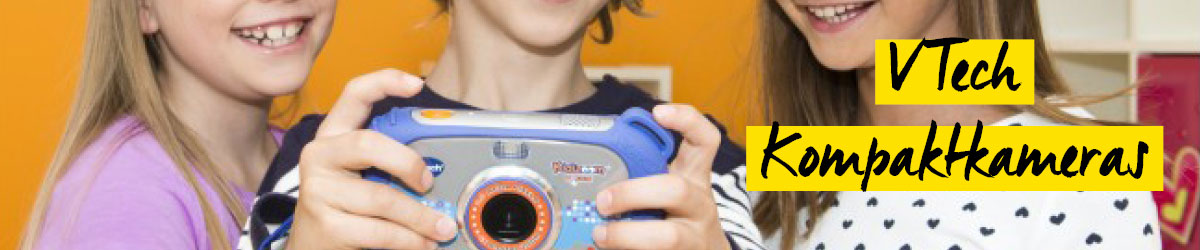VTech Kompaktkameras