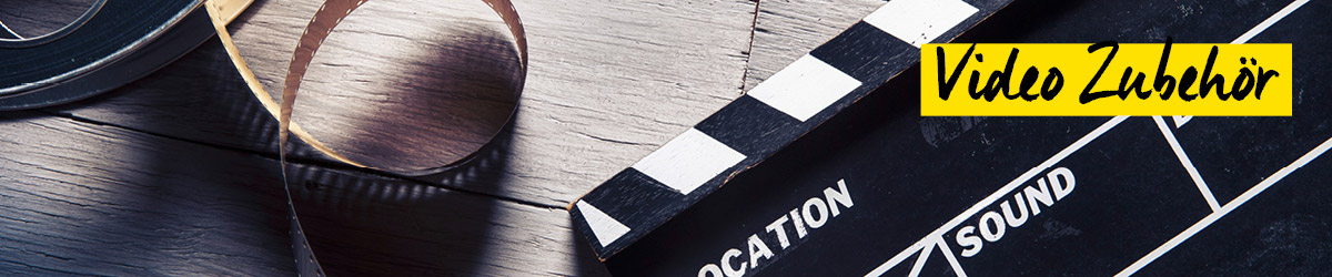 Video Zubehör
