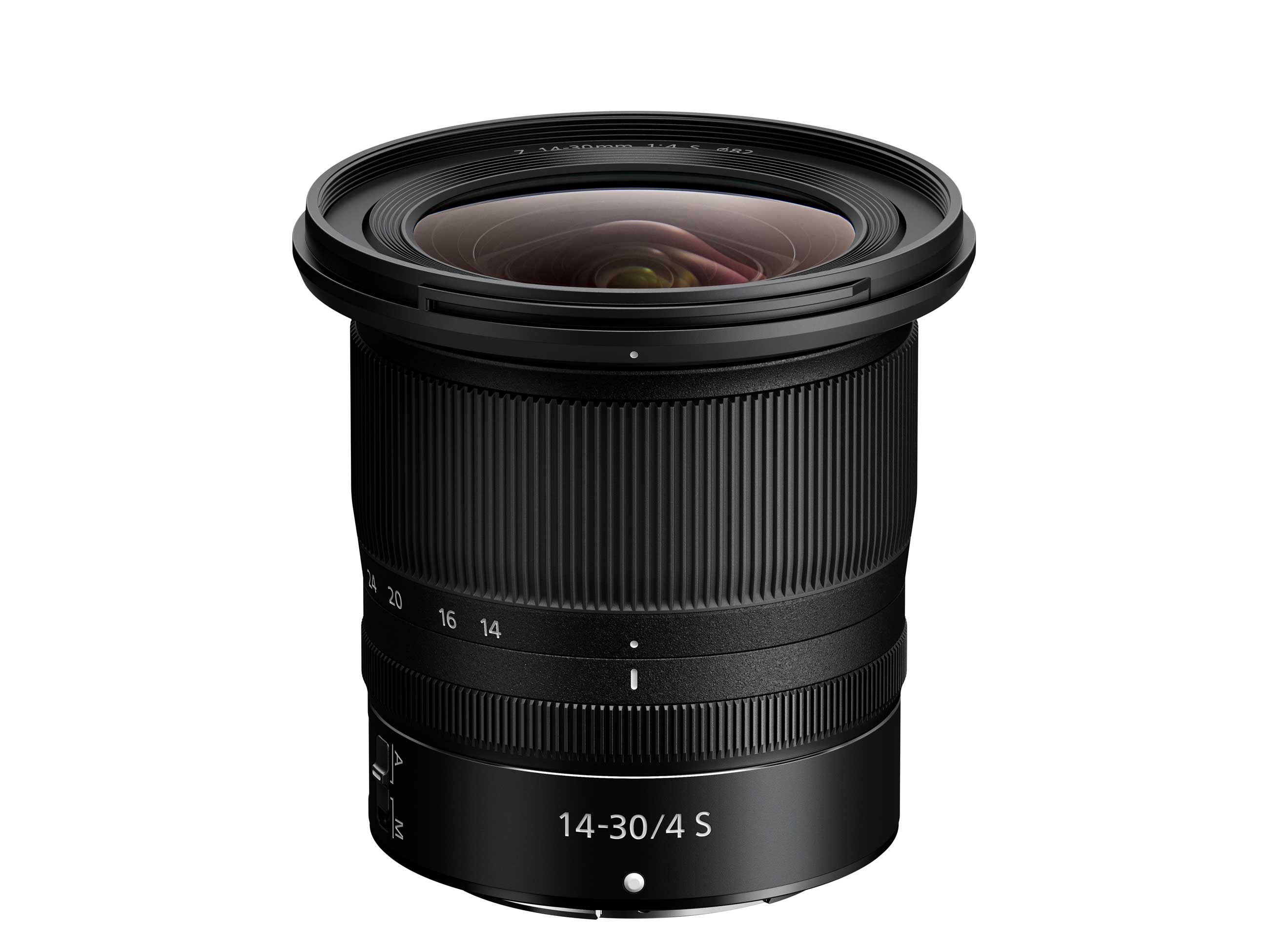 Nikon Z 14-30 mm Objektiv
