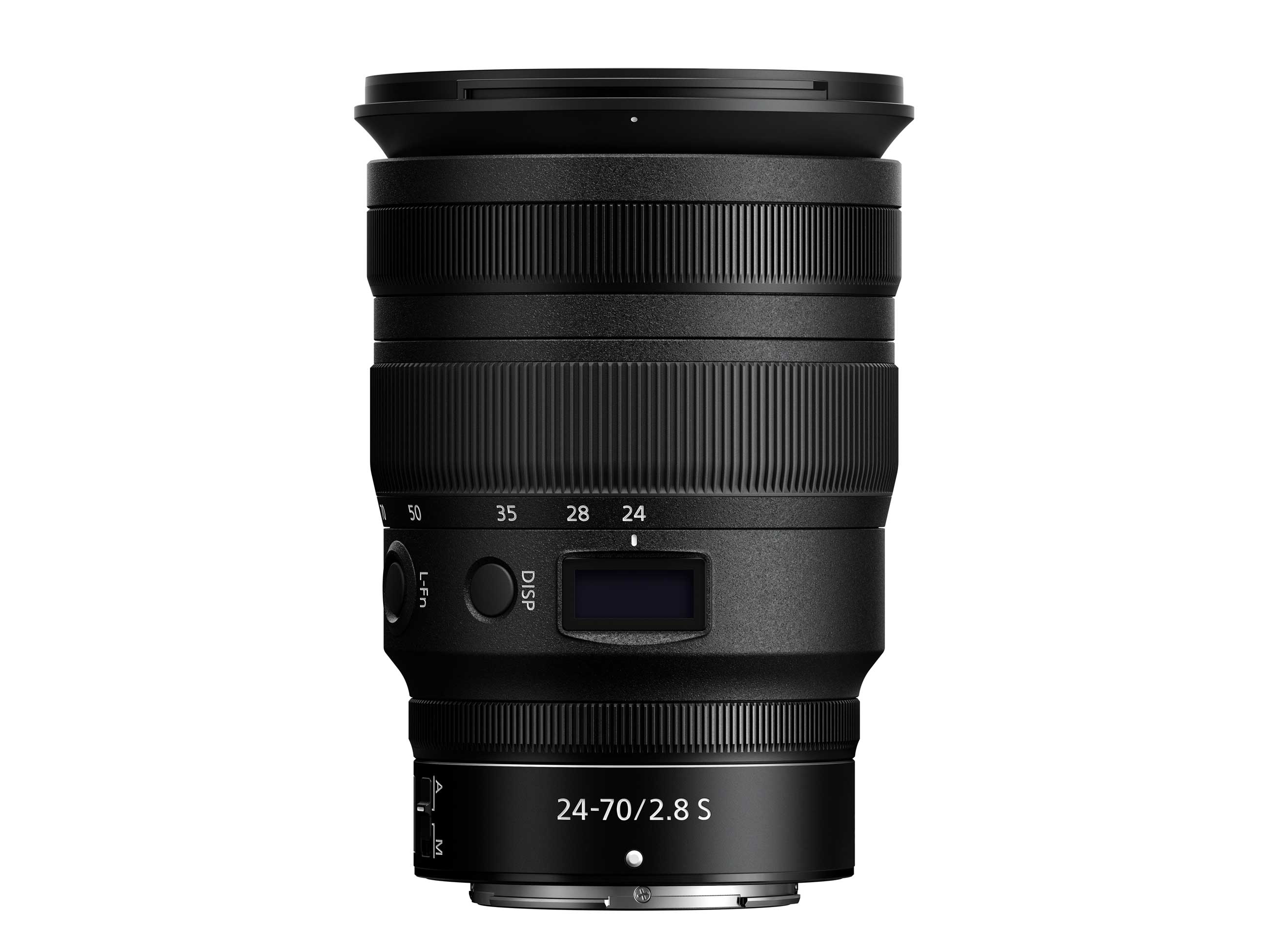Nikon Z 24-70 mm Objektiv