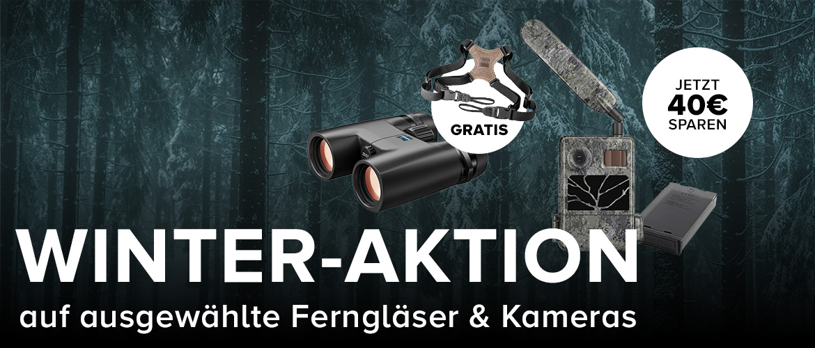 Zeiss Winter-Aktion