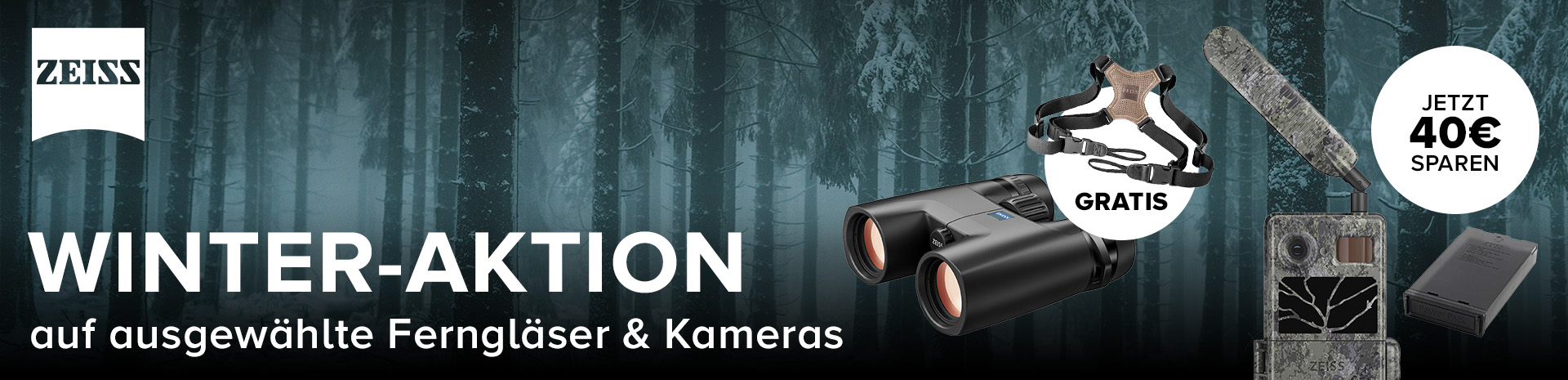 Zeiss Winter-Aktion Zeiss Winter-Aktion
