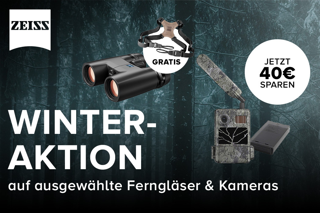 Zeiss Winter-Aktion