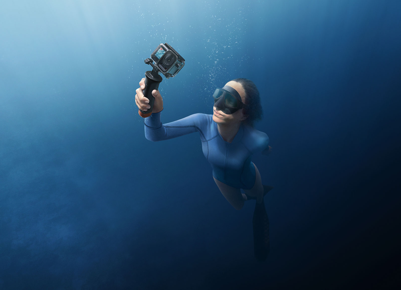 Lieber eine Actioncam, als eine Kompaktkamera