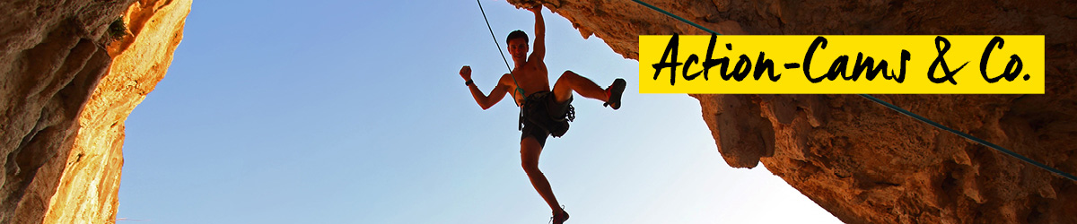 Action und Outdoor