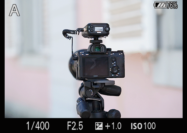 Sony Alpha 7 – die dritte Generation