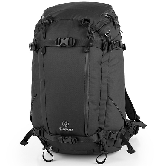 Kamerarucksack für Profis