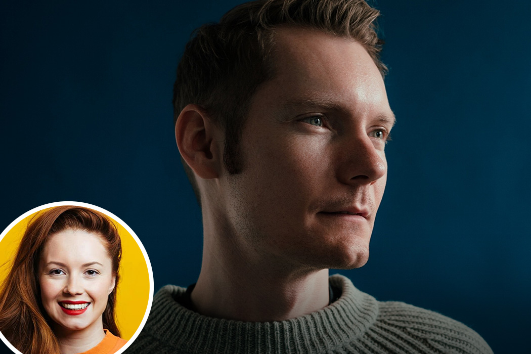 Stimmungsvoll und bunt - Farben gekonnt einsetzen (Alina Rudya)