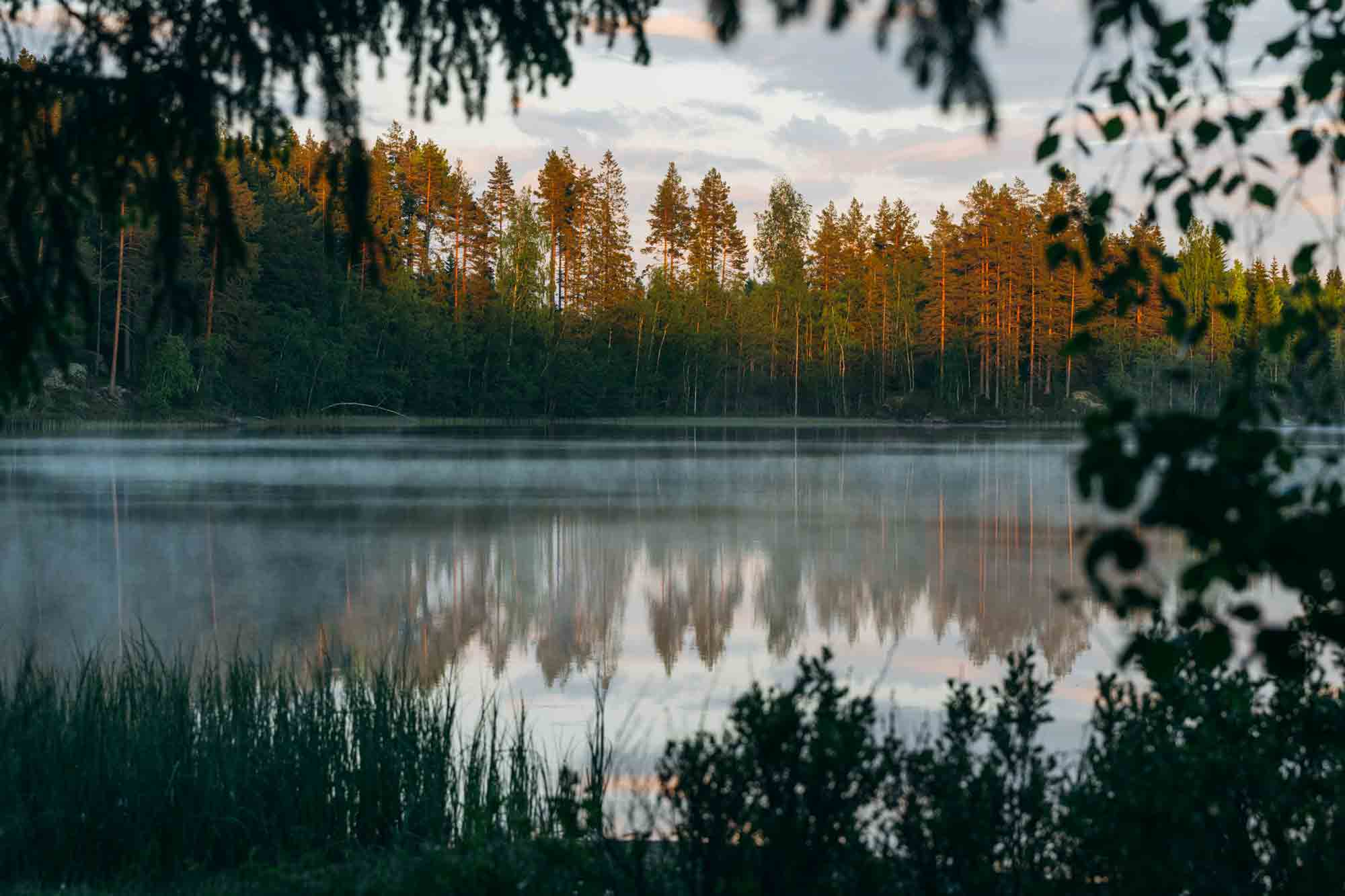 Nikon Z System - Landschaft