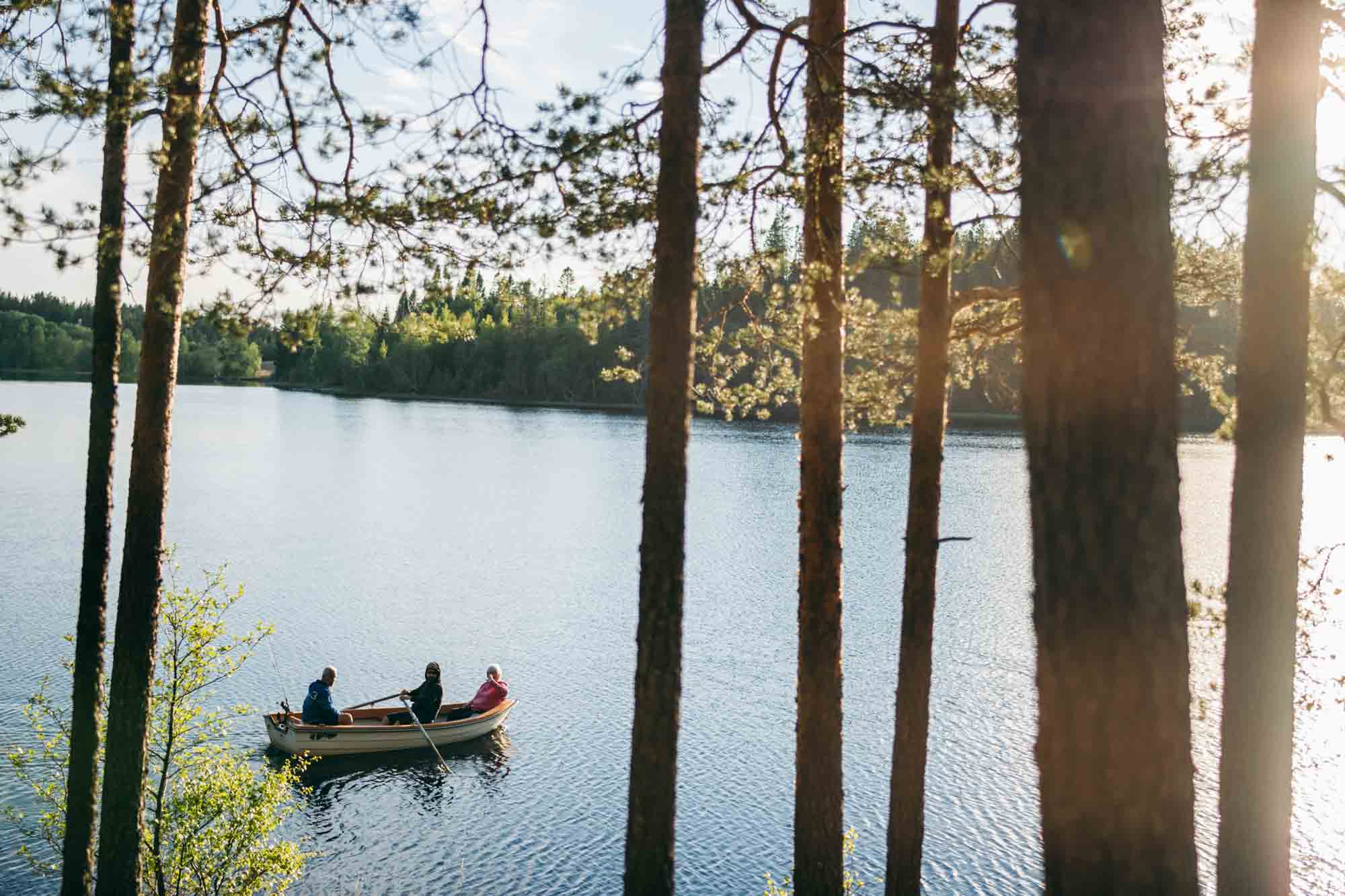 Nikon Z System - Anna Heupel