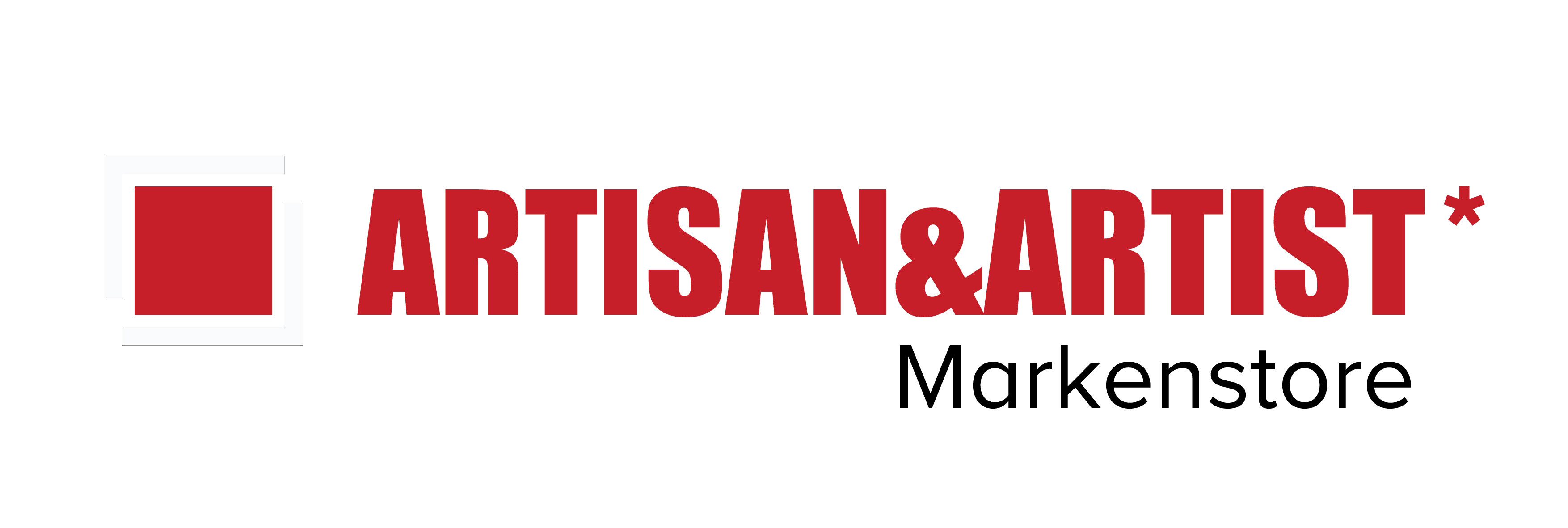 Artisan und Artist Markenstore