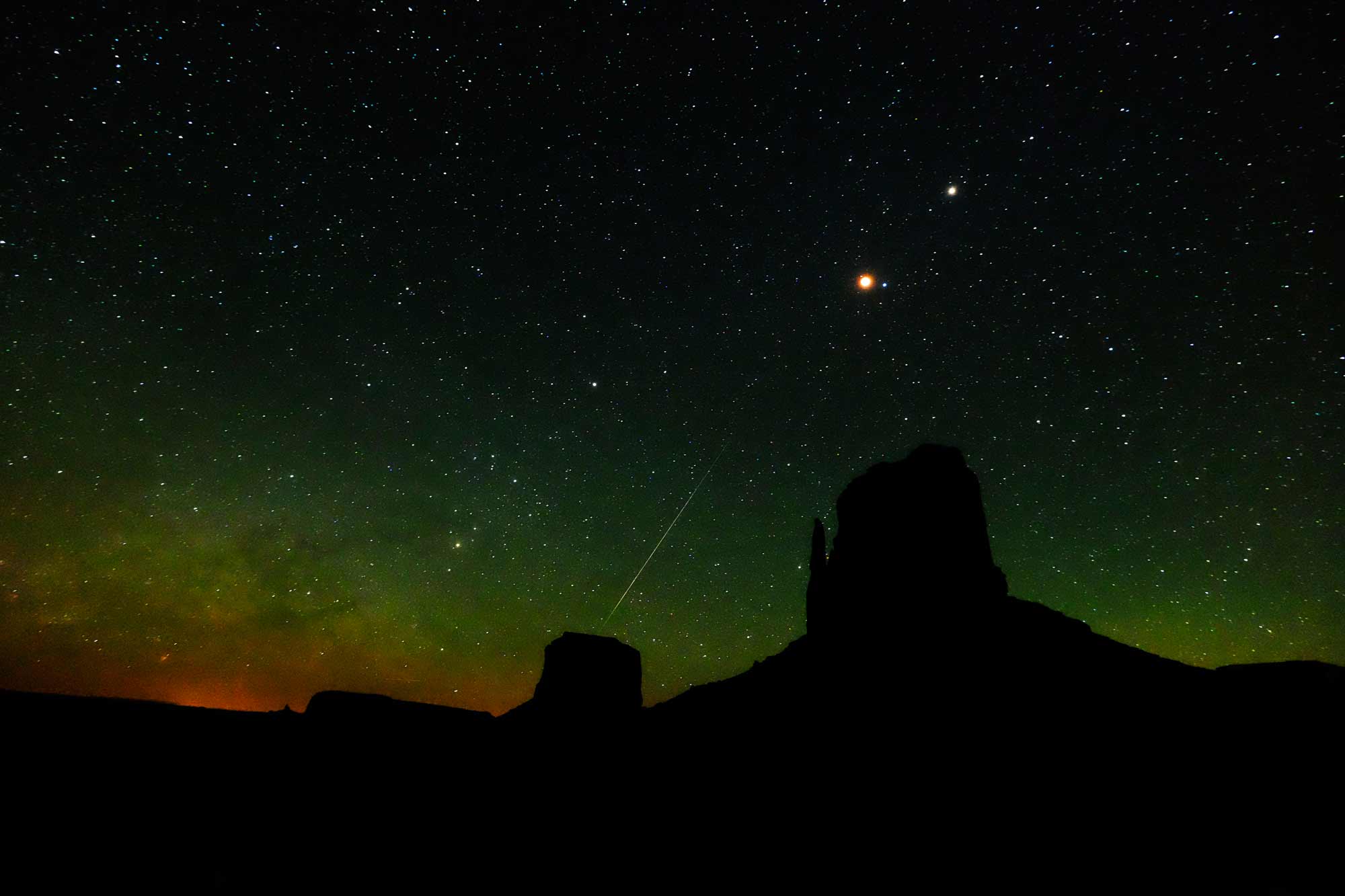 Eugen Kamenew Astrofotografie