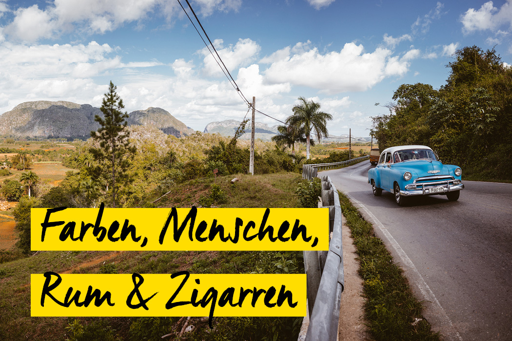 Ausstellung Cuban Life by Patrick Ludolph Ausstellung Cuban Life by Patrick Ludolph