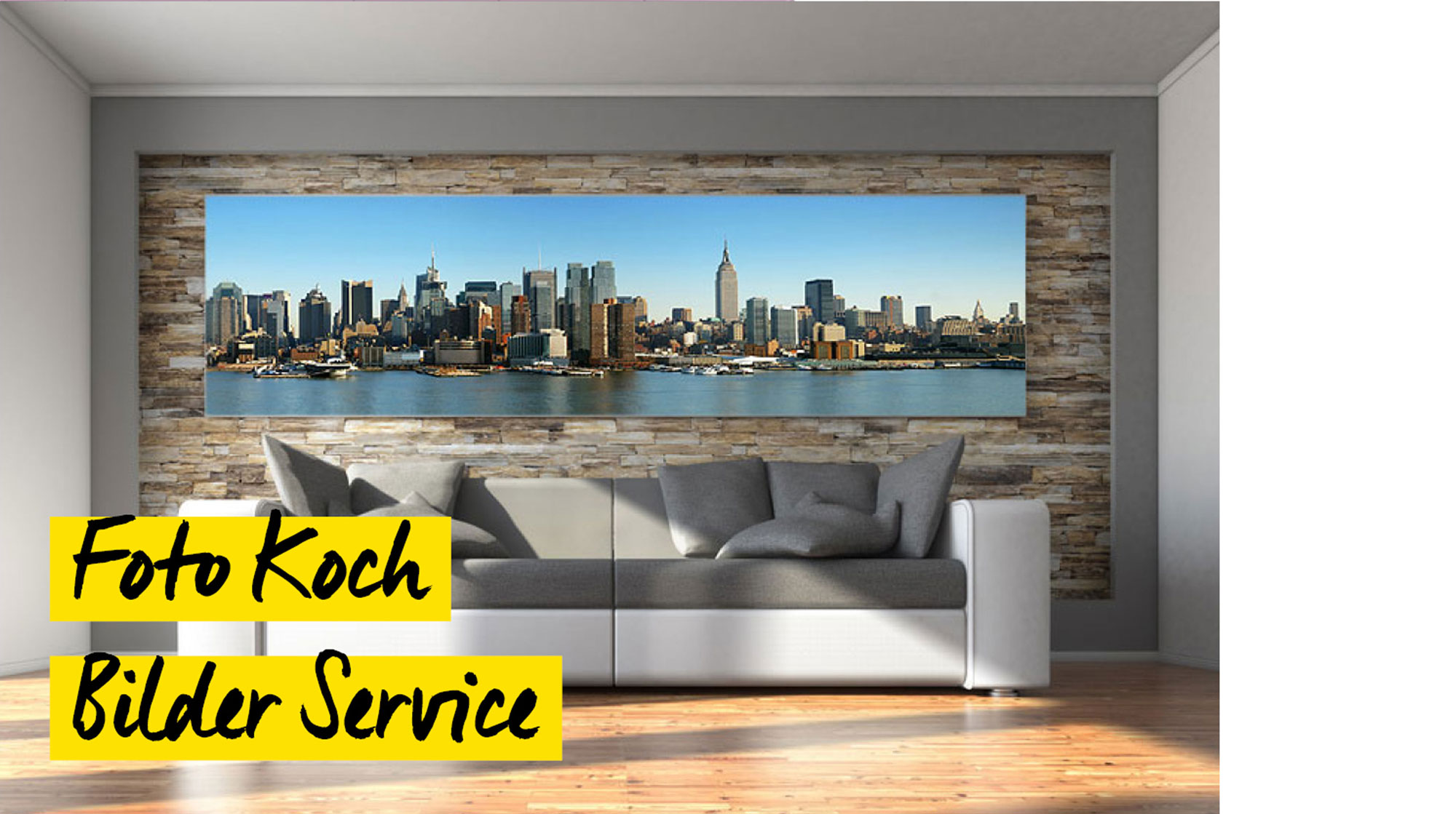 Xalino Bilder Service