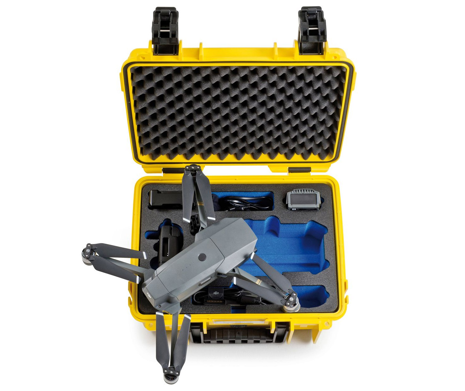 Drohnenkoffer Mavic Pro