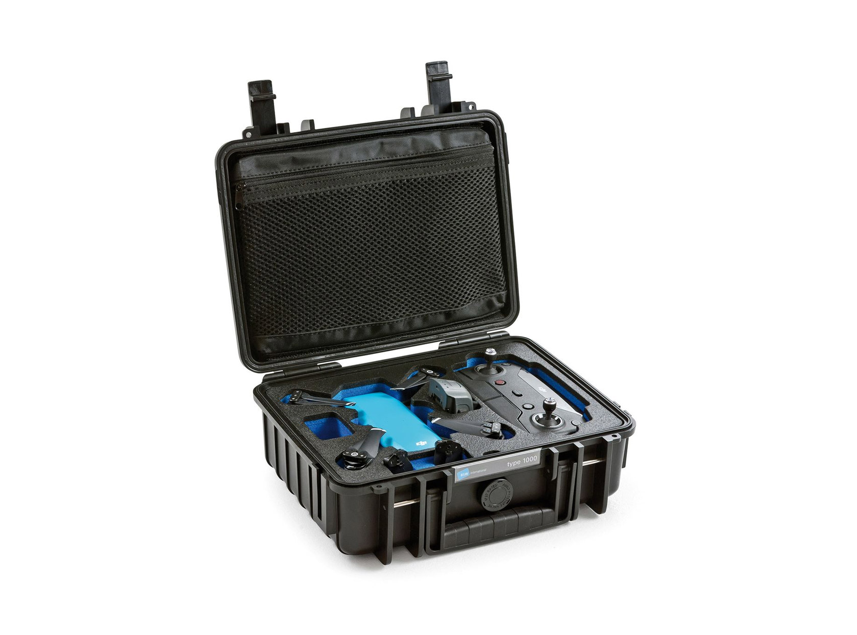 Drohnenkoffer Type 1000