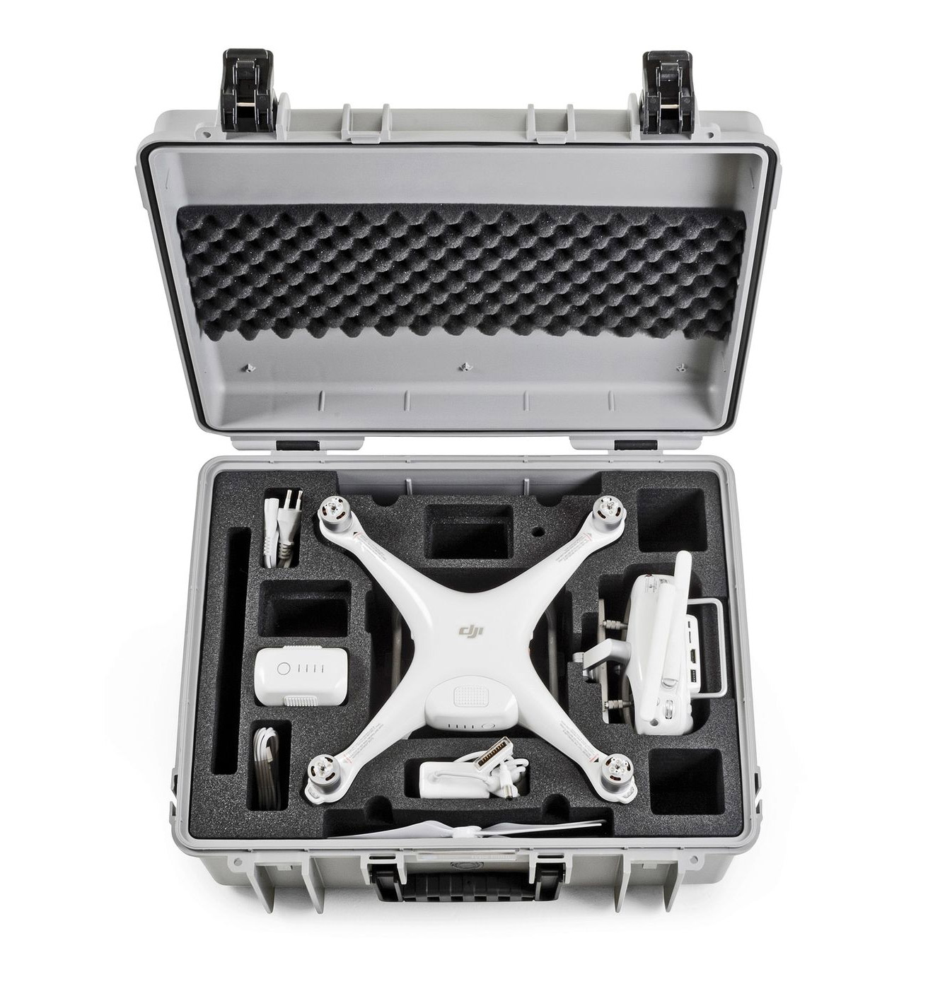 Drohnenkoffer Phantom 4