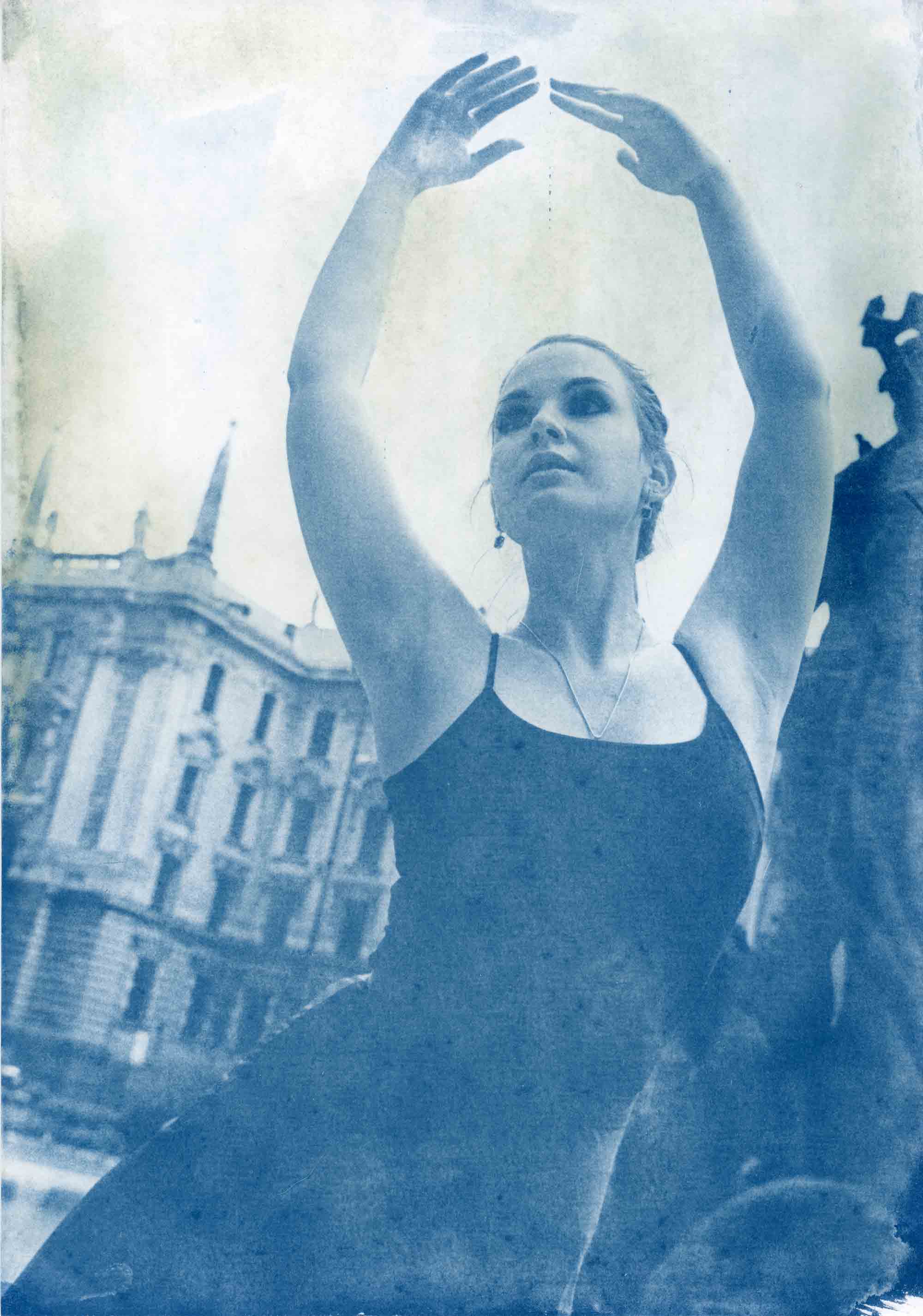 Schnappschuss 66: Matthias Petz