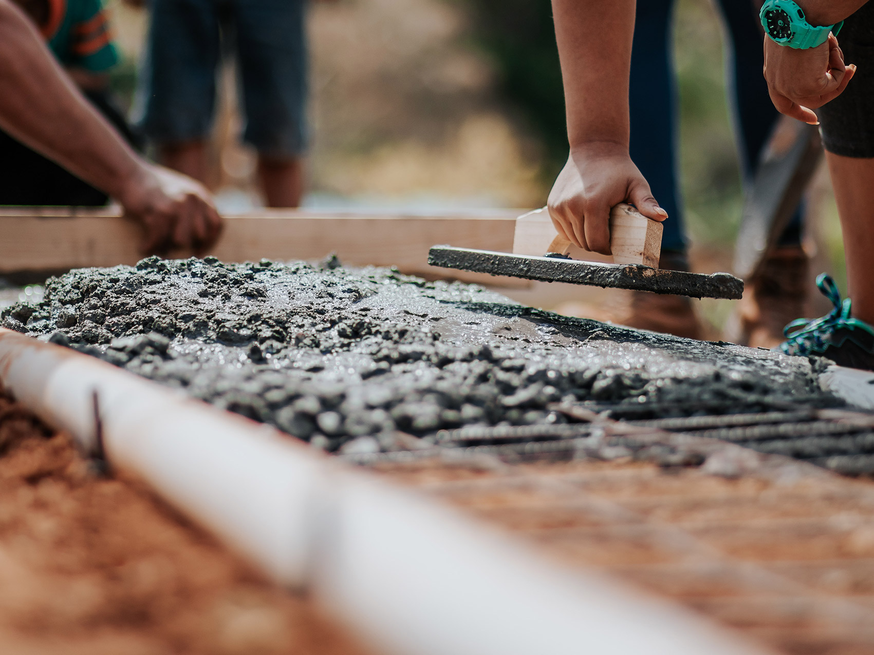 Bausicherung & Baudokumentation