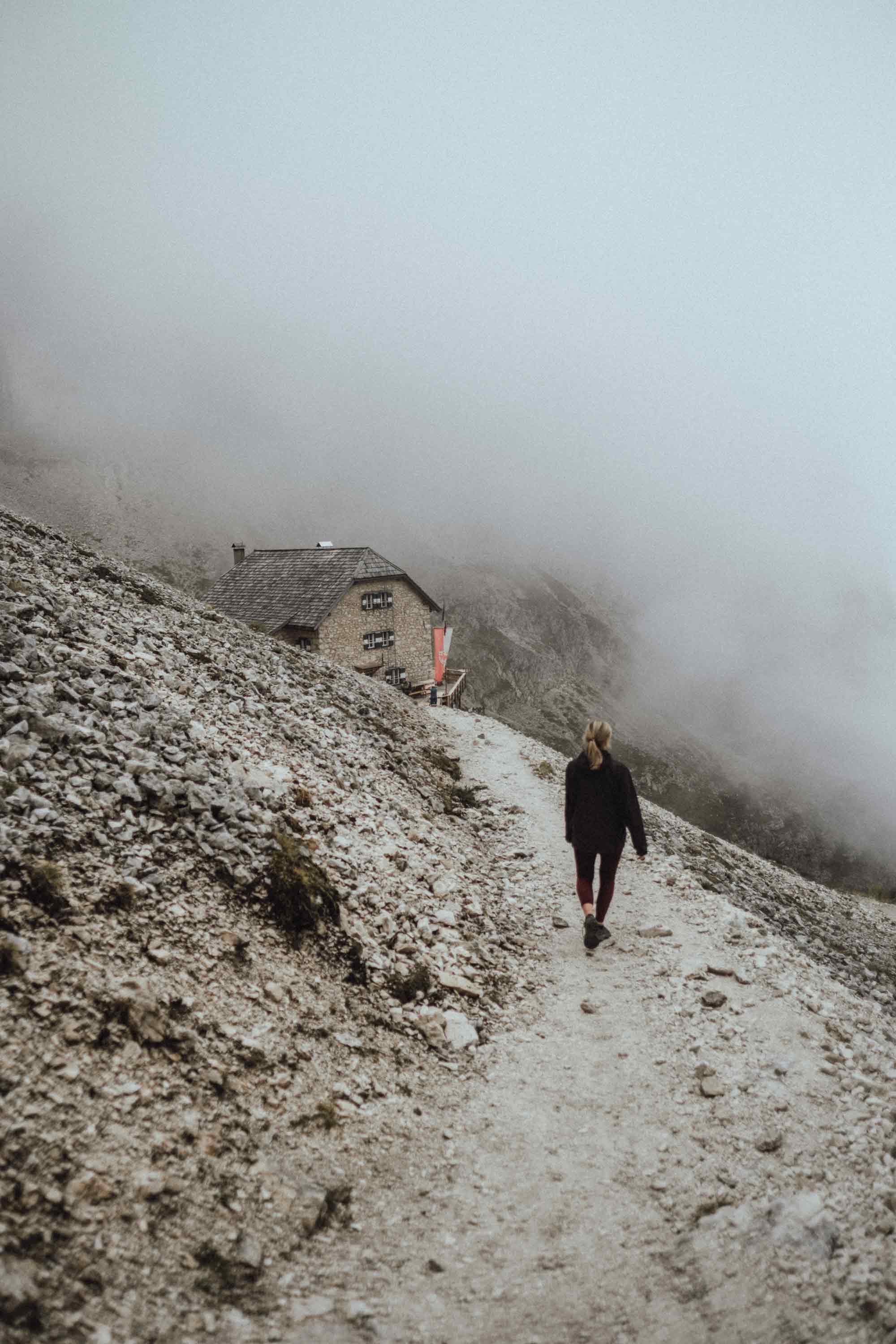 Melissa Stemmer Südtirol