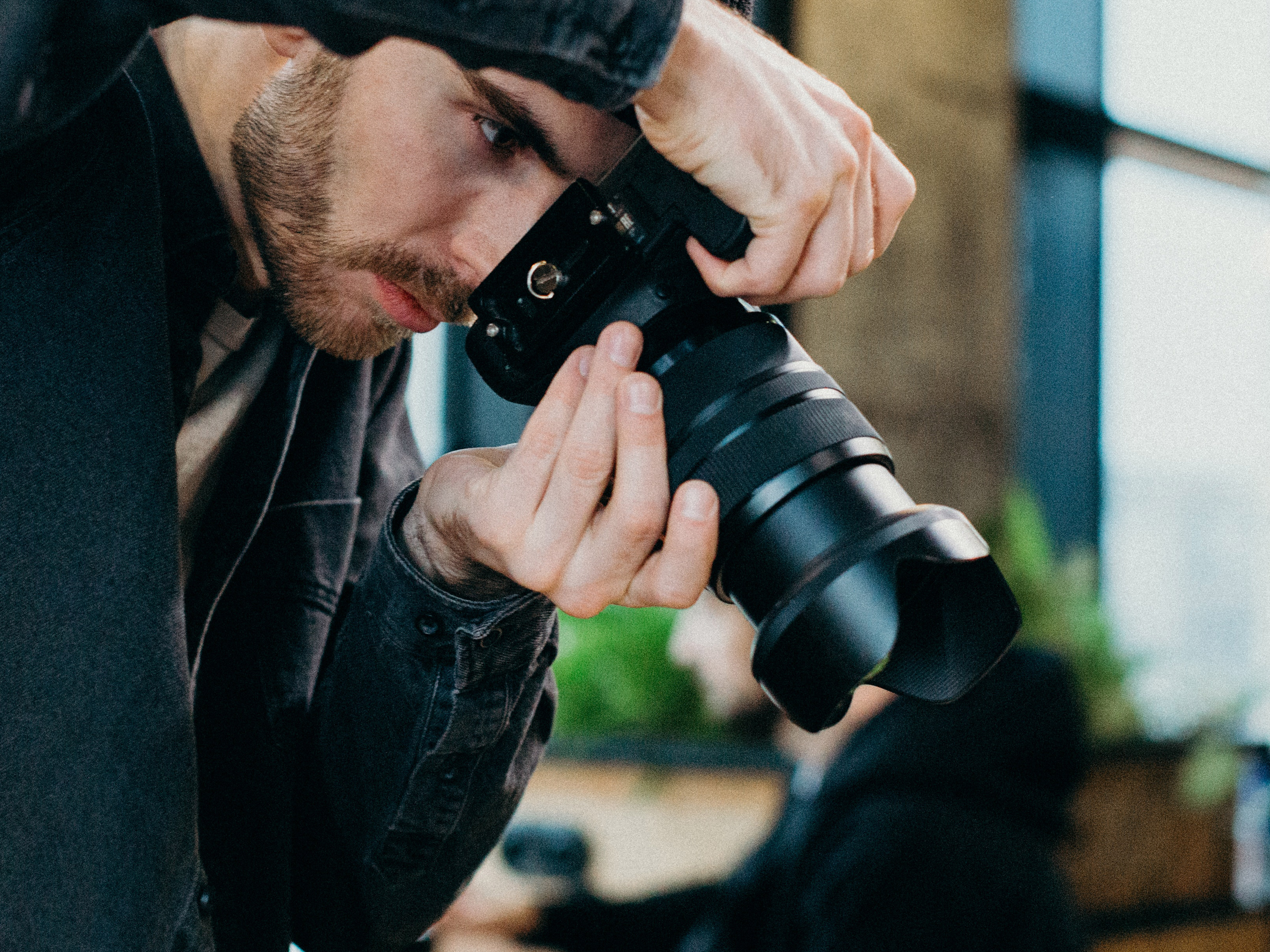 Berufsfotografen- & Studentenangebote