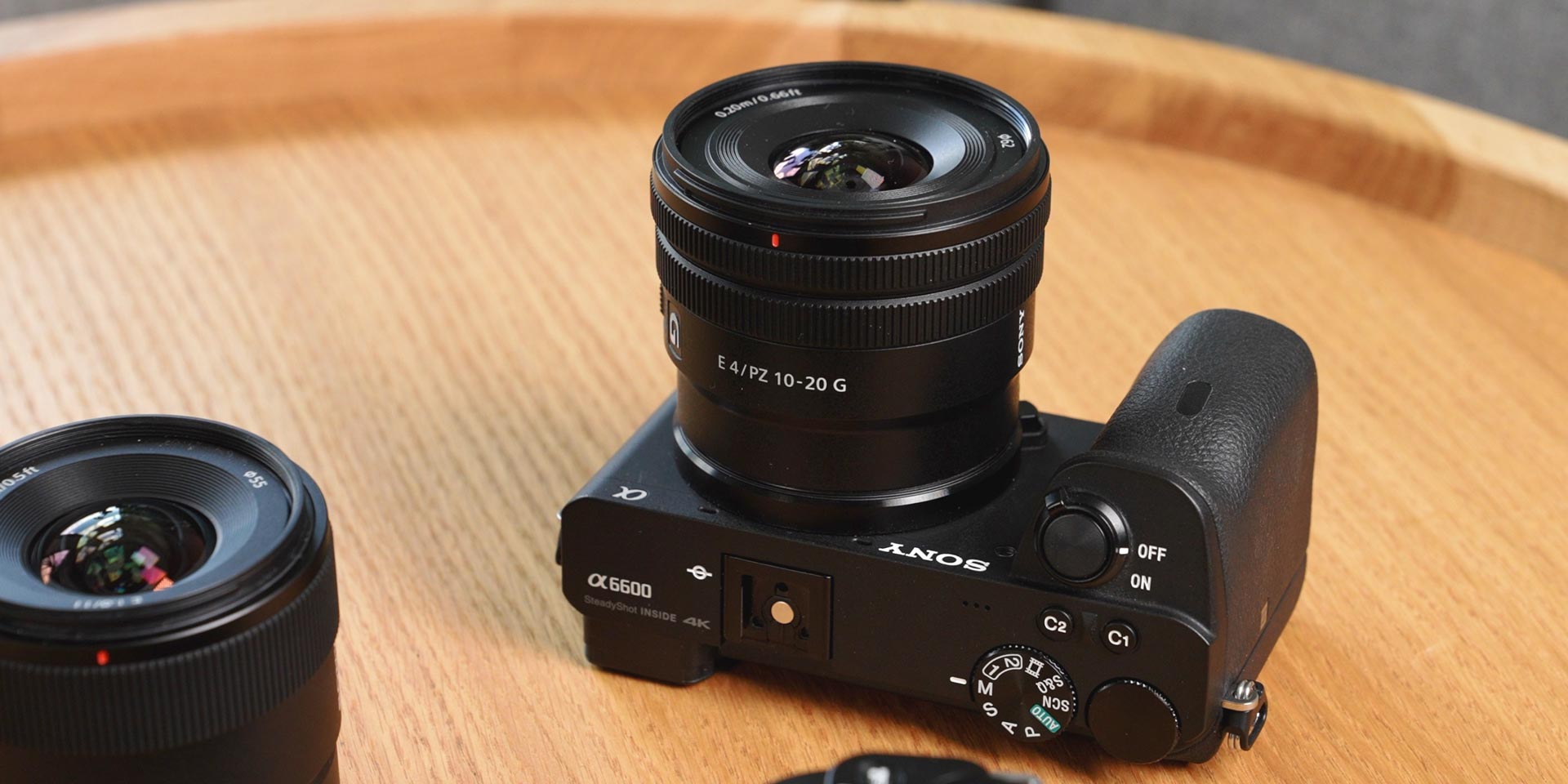 Sony SEL 24-70mm f/2,8 GM II - Foto Koch