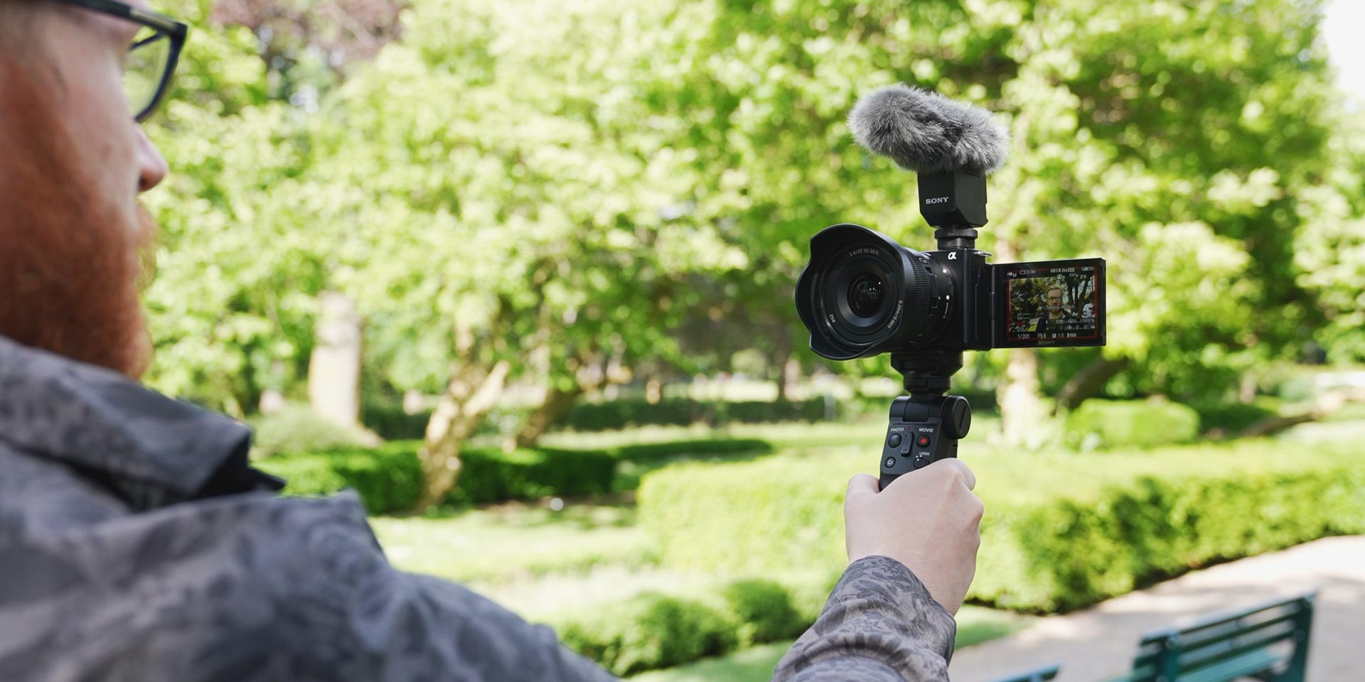 Sony SEL 24-70mm f/2,8 GM II - Foto Koch