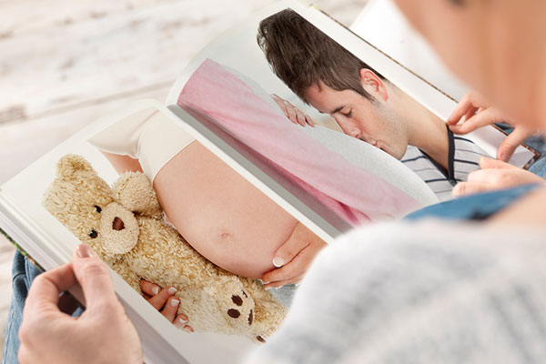 Bilder einfach drucken lassen